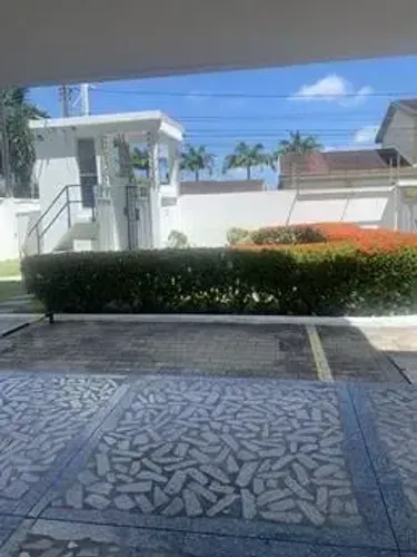 Apartamento prox Seis Bocas e Colegio Farias Brito 70 m2 com 3 quartos em Cambeba - Fortal
