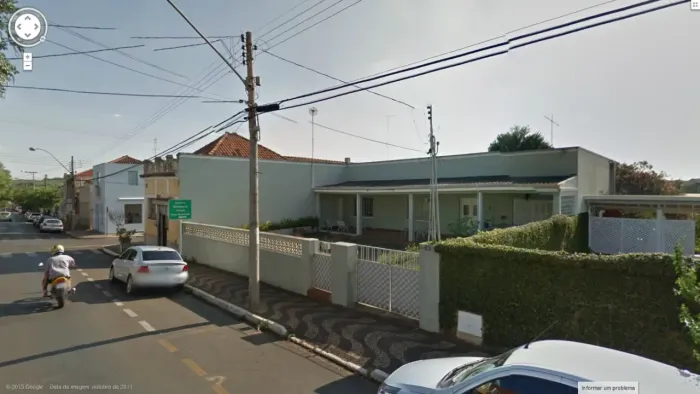 Térrea para venda com 373 metros quadrados com 2 quartos em São João - Brotas - SP