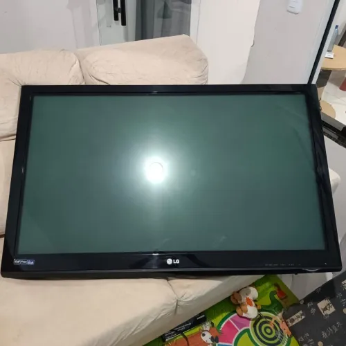 TELEVISÃO LG PLASMA 50 POLEGADAS