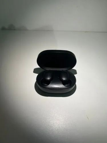 Fone de Ouvido Bluetooth