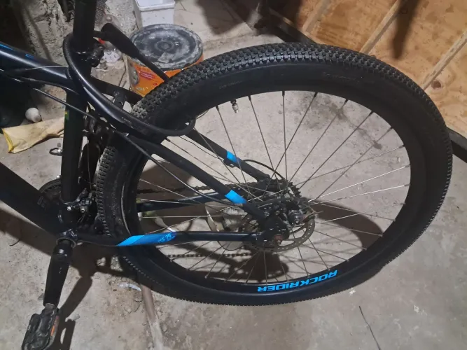 Troco aro 29 aluminio em ps4 SÓ TROCA