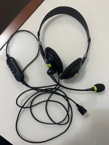 Fone de ouvido