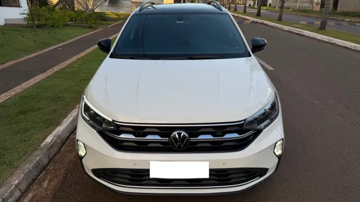 Volkswagen Nivus Highline 1.0 200 TSI Flex AUT 2023