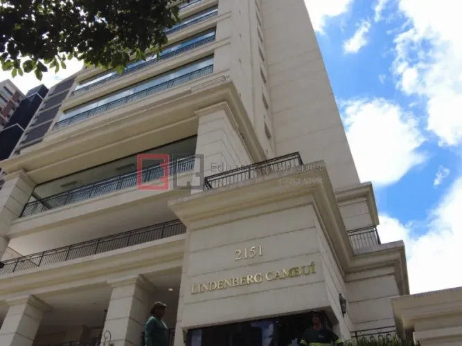 APARTAMENTO RESIDENCIAL em CAMPINAS - SP, CAMBUÍ