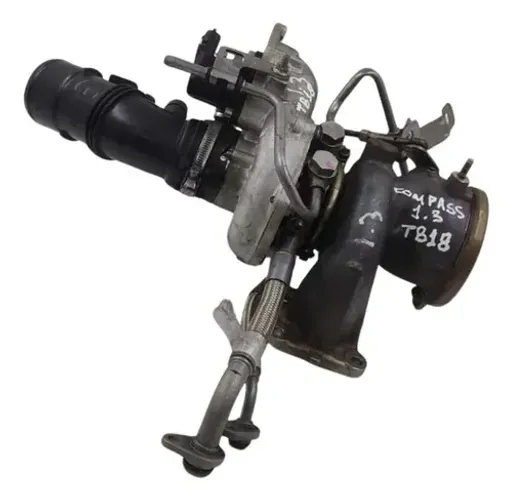 Turbina Renegade Compass Toro Pulse Fastback 1.3t 22 26 Tb18