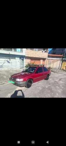 Volkswagen Logus 1.8 / CLI / CL 1994