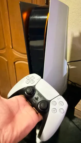 Playstation 5 