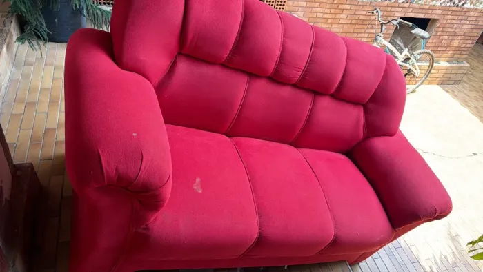 Vende-se sofá 