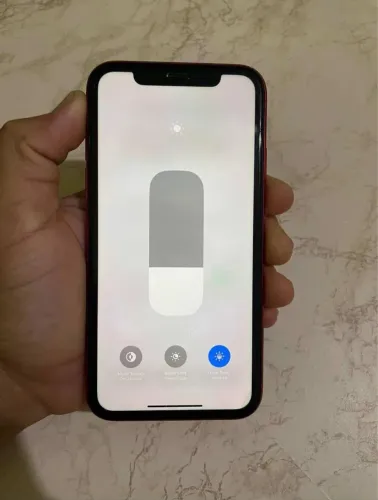 iPhone XR 128gb zero