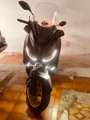 Yamaha XMax 250 ABS 2021
