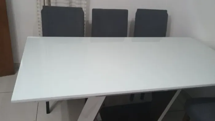 Mesa de Jantar Grande