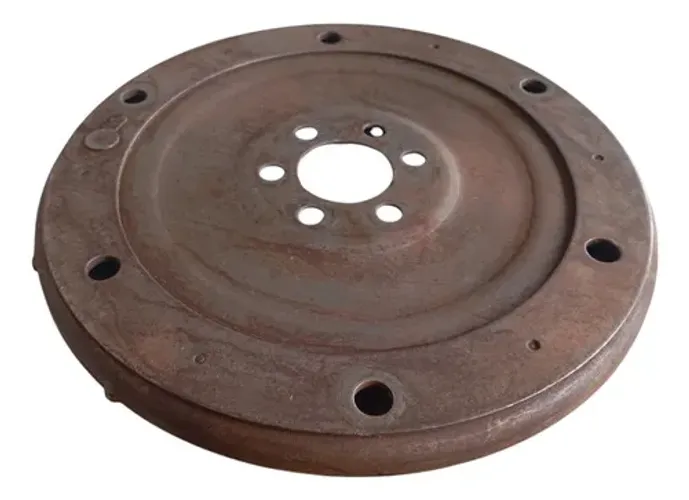 Prato Volante  Motor Cremalheira Vw Golf Bora Jetta