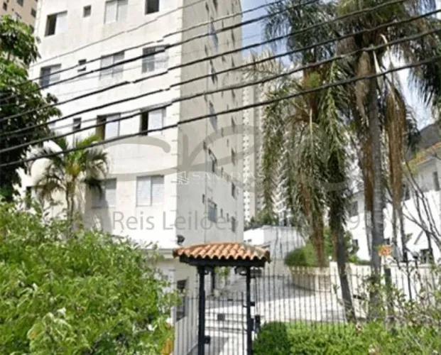 Oportunidade: Apartamento a Venda em Santana