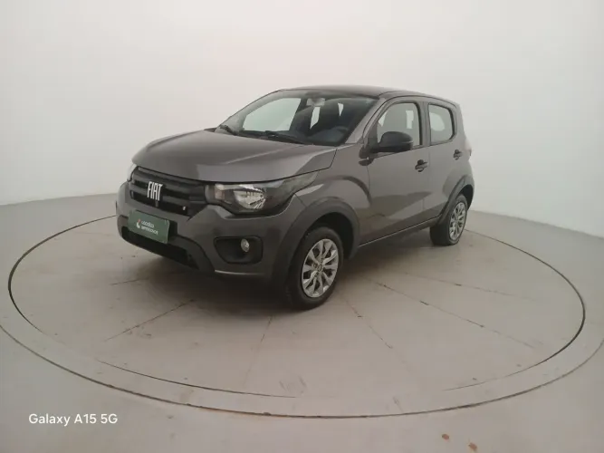 Fiat Mobi Like 1.0 Fire Flex 5P. 2025