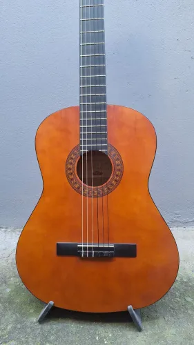 Violão Nylon , Regulado!