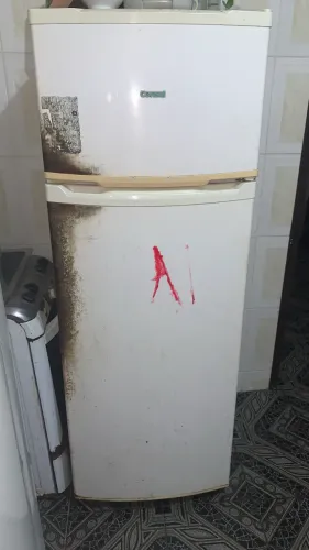 Geladeira Cônsul OPORTUNIDADE!!!