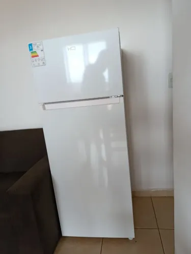Vendo geladeira