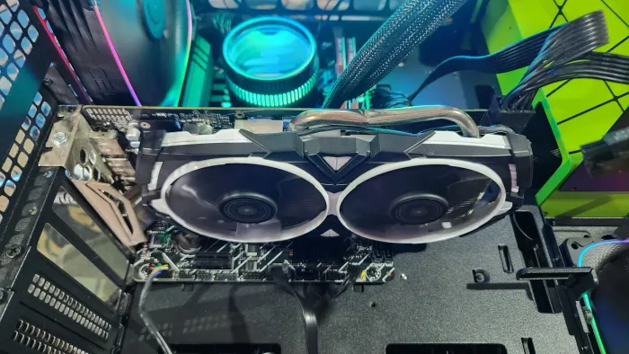 Placa de Vídeo MSI, Radeon, RX 570 Armor 4G OC V1, 4GB, GDDR5, 256Bit,