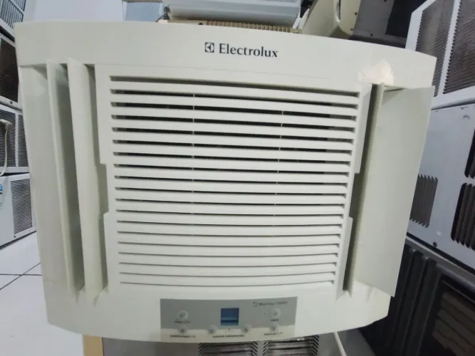 Ar condicionado Eletrolux 10 mil BTUs valor 1000 reais