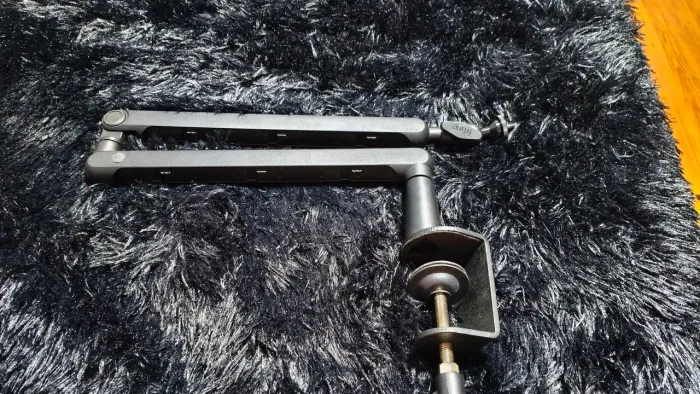 SUPORTE MICROFONE FIFINE 