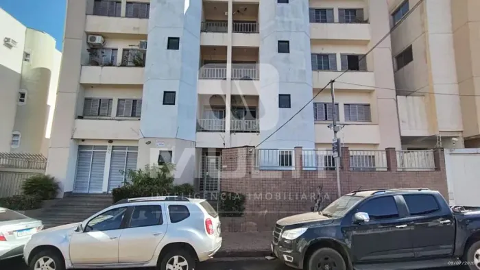 Apartamento - OSVALDO REZENDE