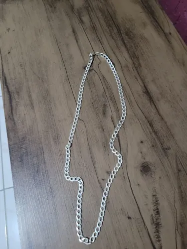 Corrente de Prata 925