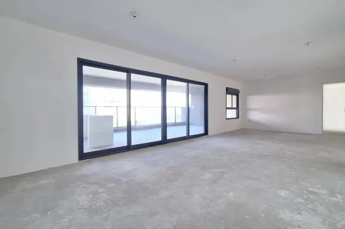 Apartamento à Venda - Água Branca, 3 Quartos, 188 m2