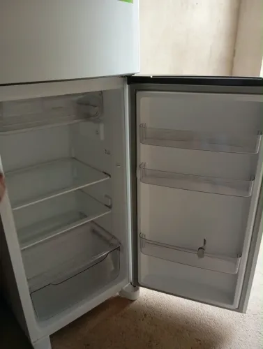 Geladeira , 7 meses de uso