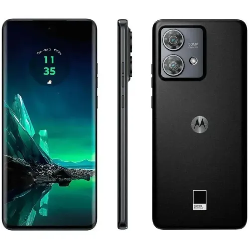 Motorola Edge neo 40 impecável