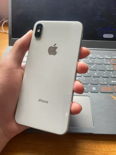 iPhone XS Max 256gb