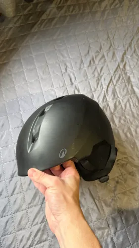 CAPACETE DE NEVE WEDZE 500