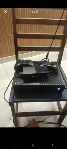 Xbox one 500gb