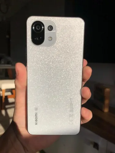 Xiaomi 11 lite 5G ne IMPECÁVEL | Com Nota Fiscal