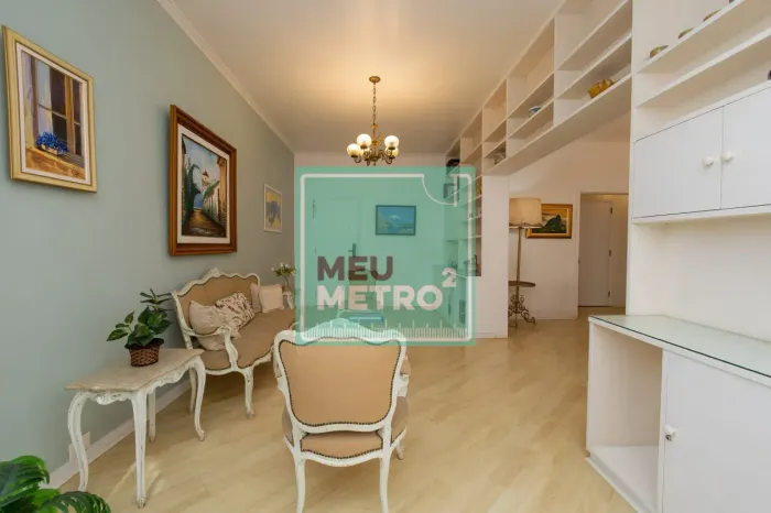 Apartamento padrão à Venda, Leme, Rio de Janeiro, RJ
