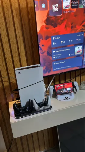 PlayStation 5 slim+ ps portal