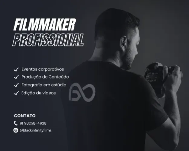 Filmmaker Profissional