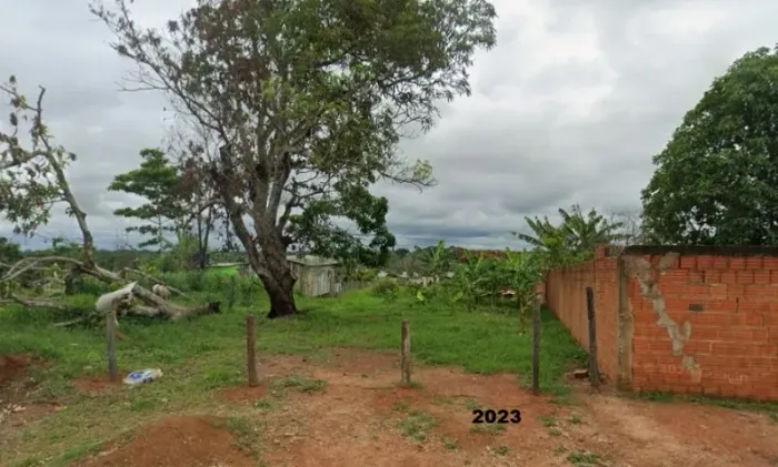Terreno documentado - 10x25m - Calafate 