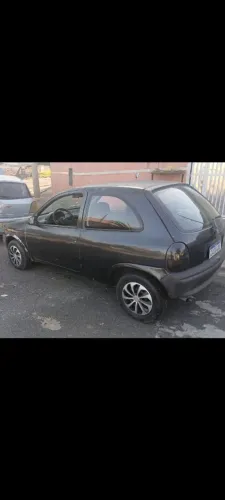 Chevrolet Corsa Wind 1.0 MPFI / EFI 2P (álcool) 1994