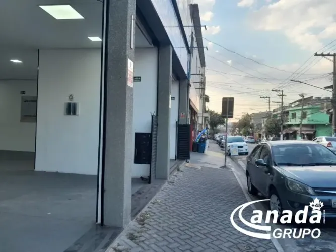 Comercial - Pestana