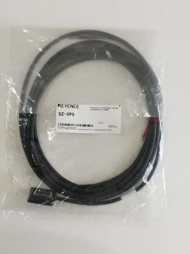 CABO KEYENCE SZ-VP5