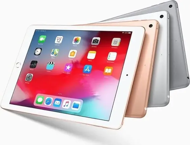 Ipad tablet