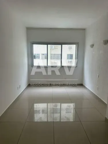 Apartamento à venda, 65 m² - Rio Comprido/RJ