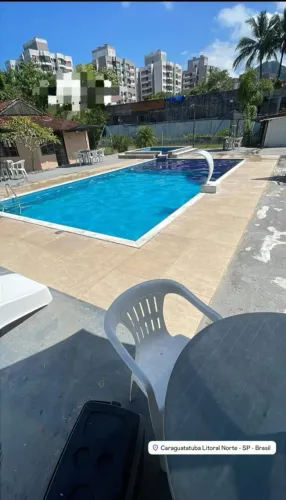 Alugo casa na praia martin de sa caraguatatuba