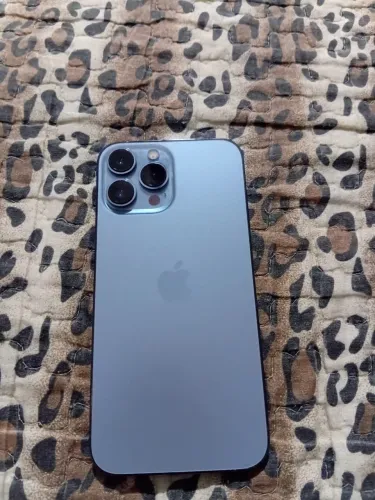 Vendo iPhone 13 Pro Max