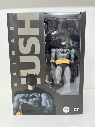 Batman Hush DC Comics CT Toys