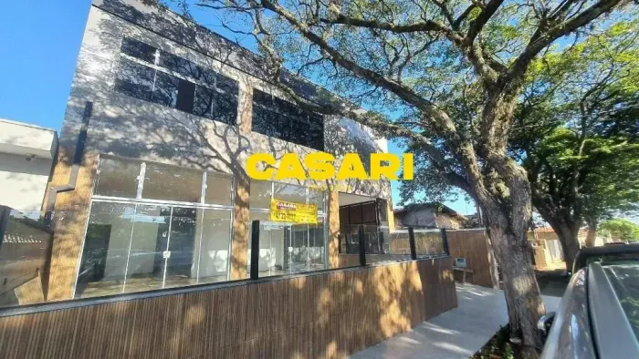 Sala para alugar, 45 m² por R$ 2.581,00/mês - Centro - Cerquilho/SP