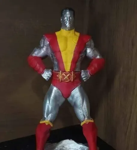 colossus X-Men
