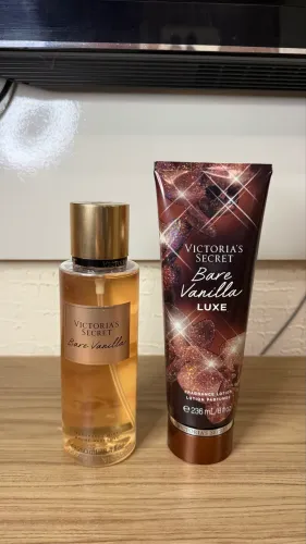 KIT VICTORIA SECRET 