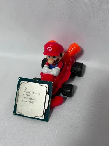 PROCESSADOR I5 9500