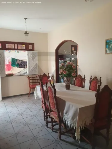 Casa Excelente no Pereira Lobo com 6 Salas Amplas e Varanda Espaçosa